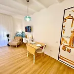 Casa vacanza Apollodoro