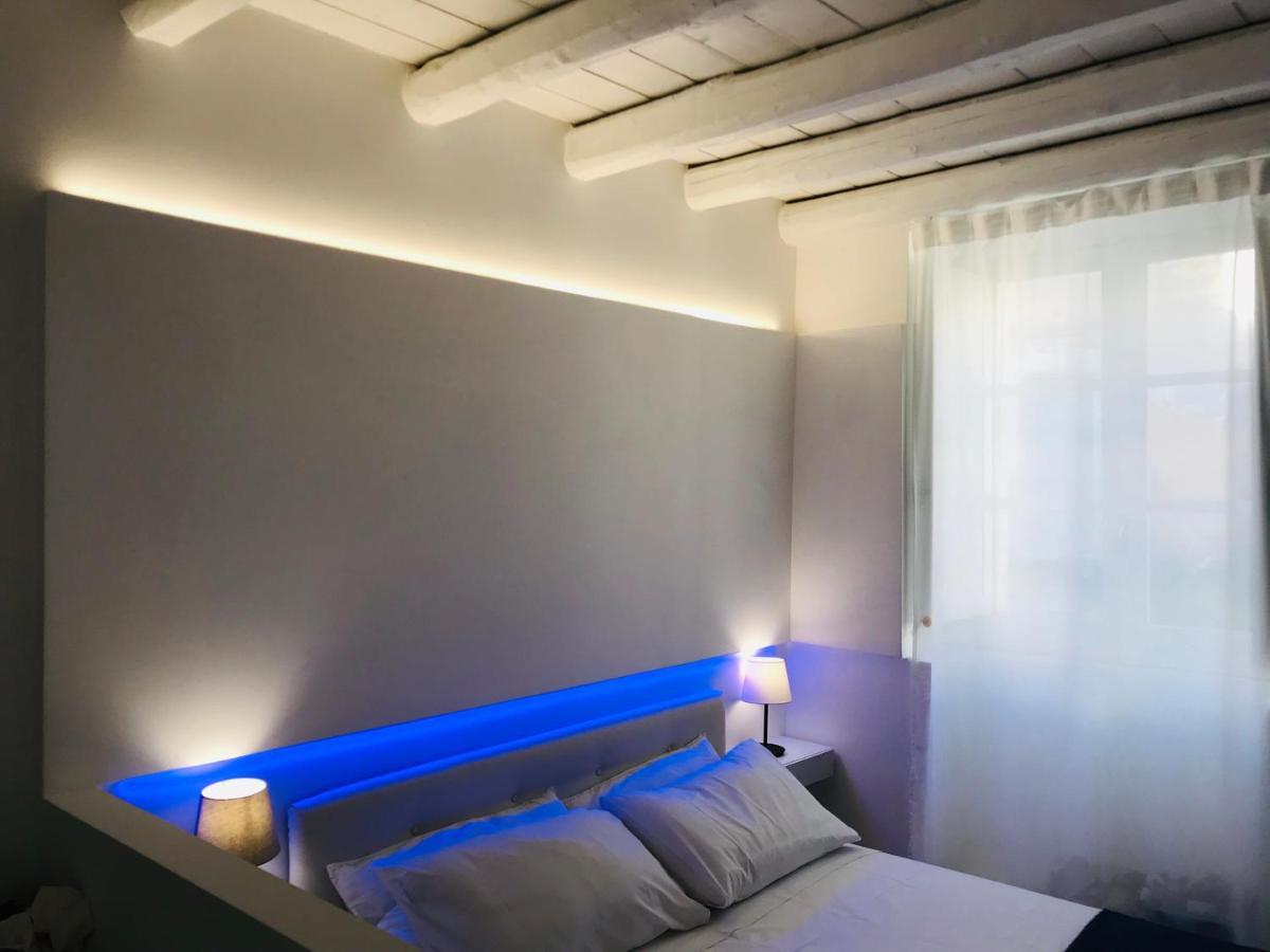 Apartamento Casa Apollodoro *
