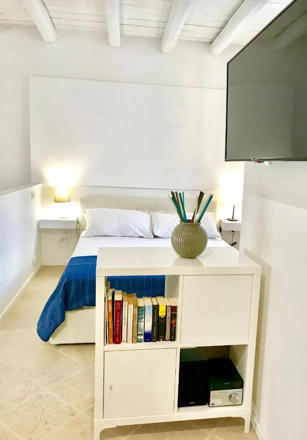 Apartamento Casa Apollodoro Syracuse
