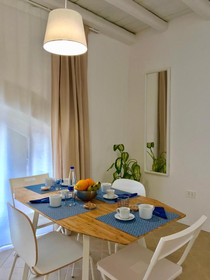 Casa Apollodoro