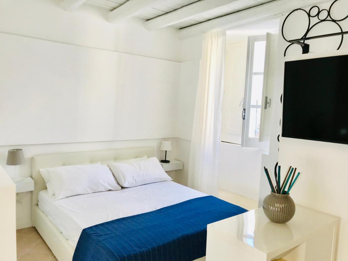 Casa Apollodoro Syracuse