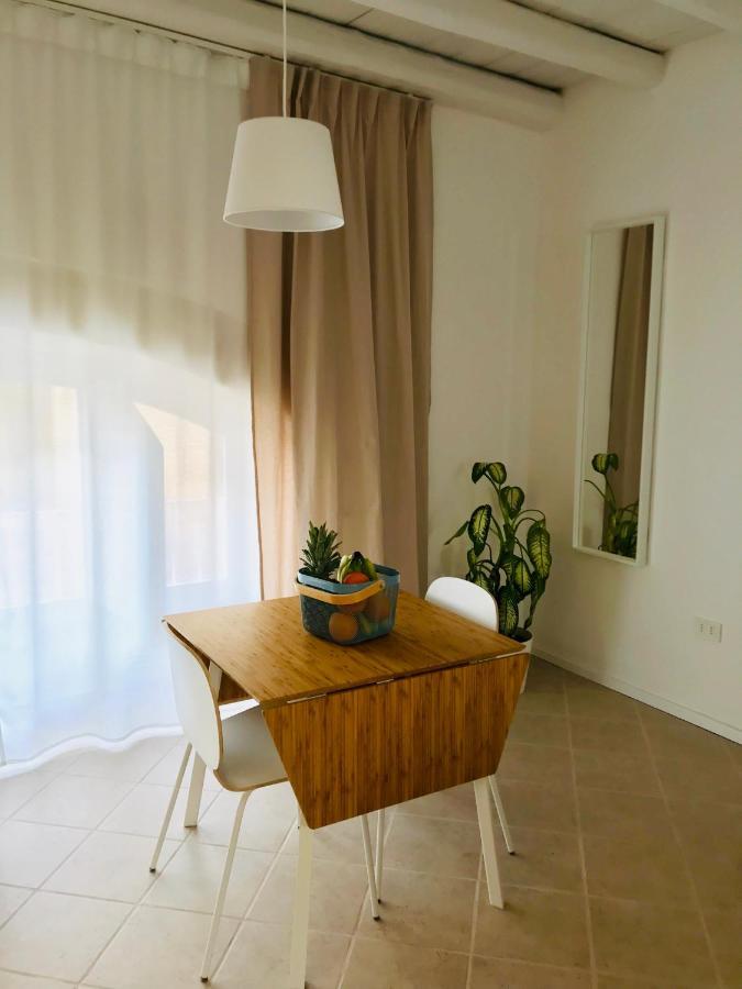 Casa Apollodoro Apartamento *