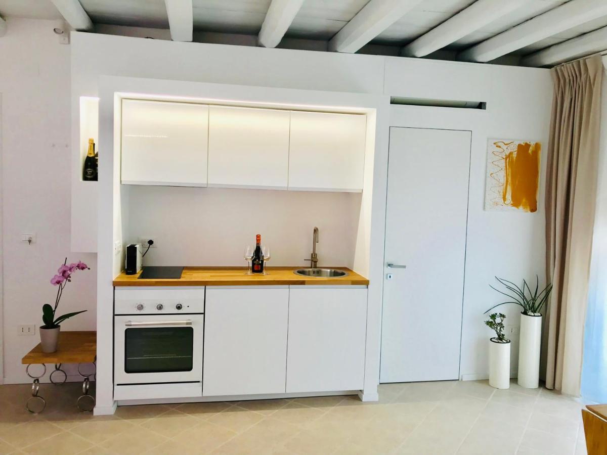 Apartamento Casa Apollodoro *