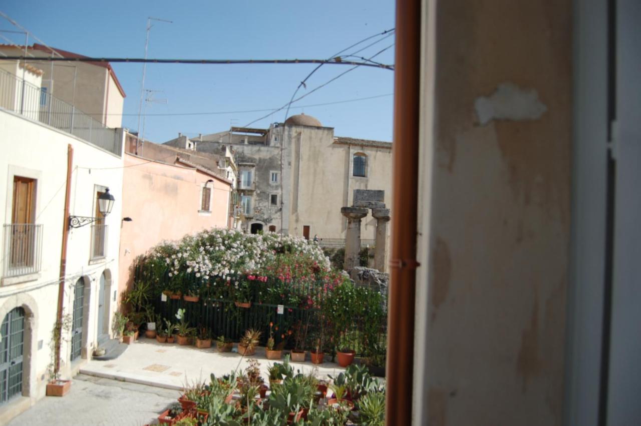 Casa Apollodoro Syracuse