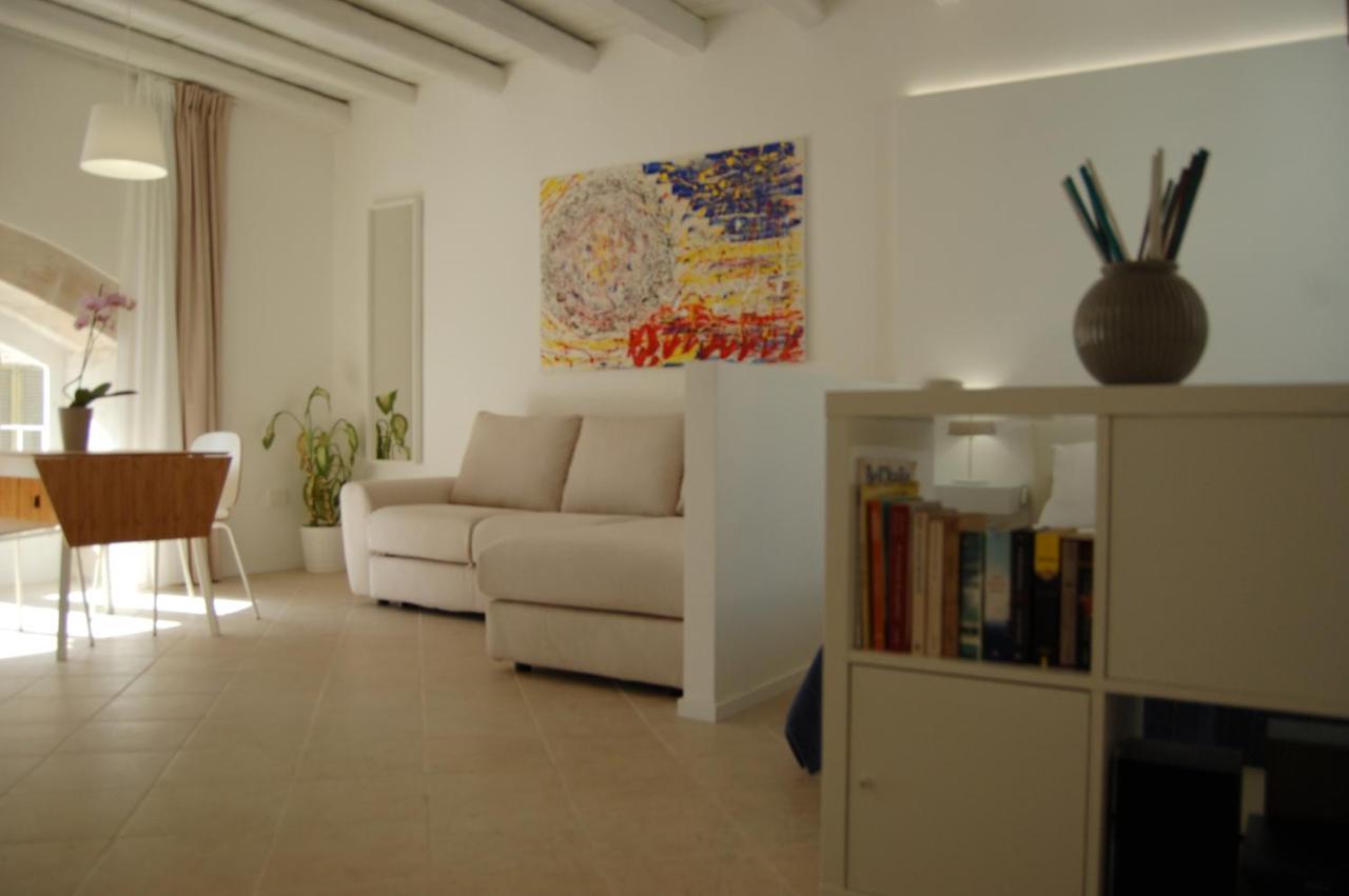 Casa Apollodoro Syracuse