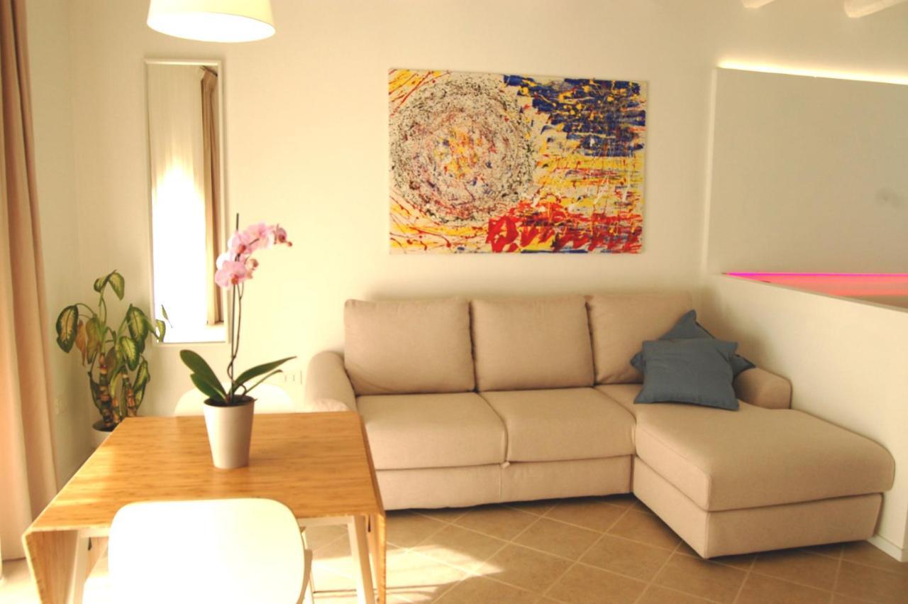 Casa Apollodoro Apartamento Syracuse