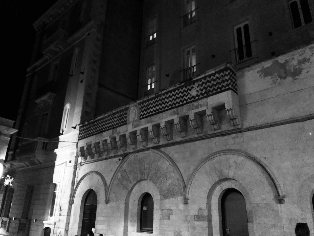 Casa Apollodoro