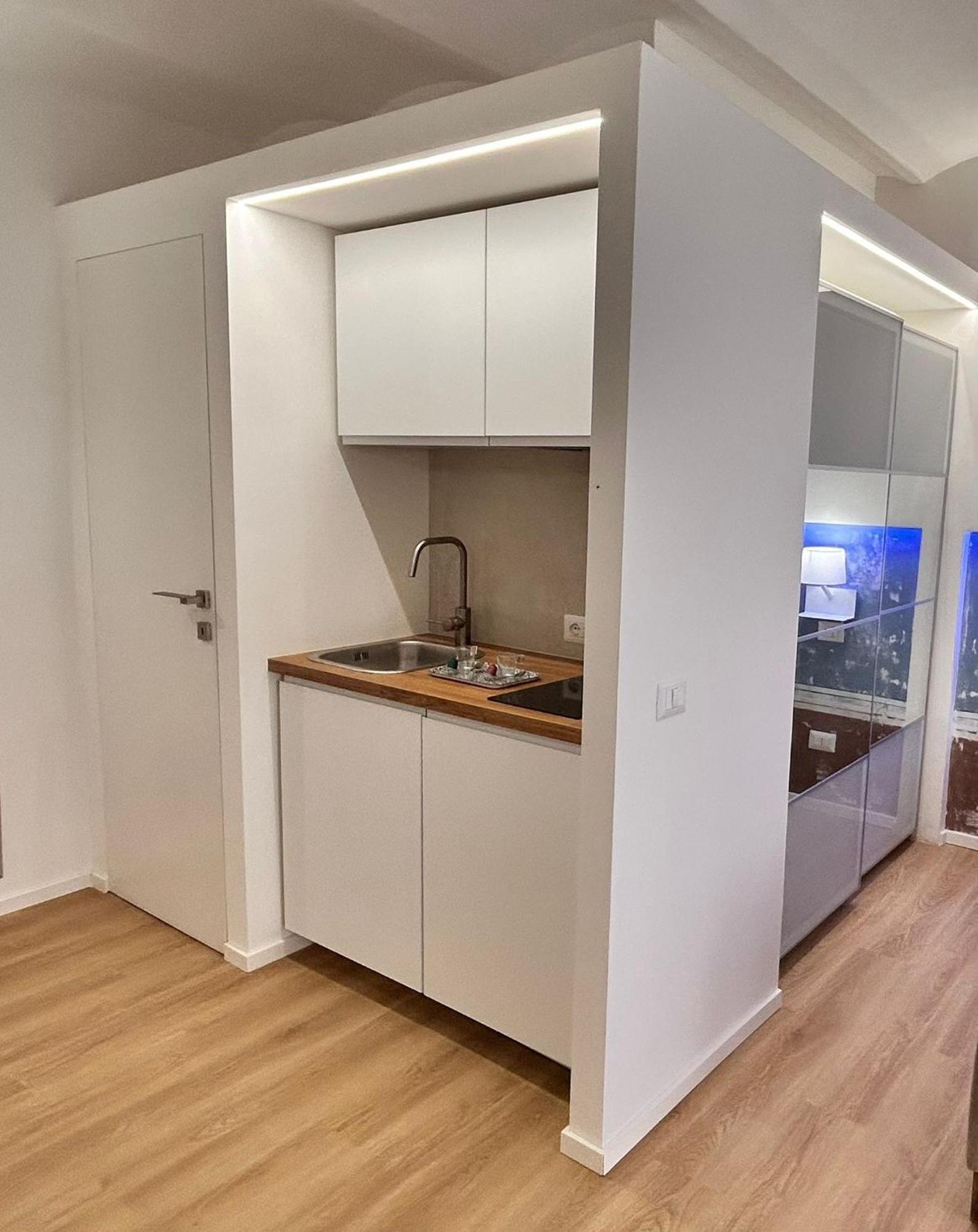 Apartamento Casa Apollodoro