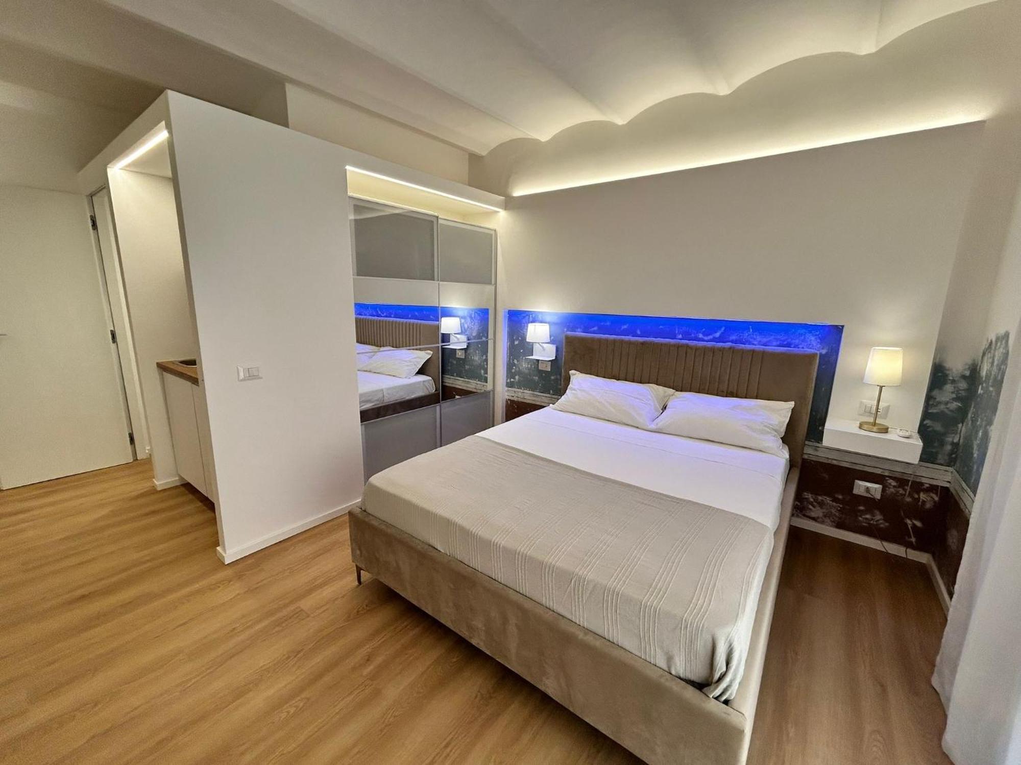 Apartamento Casa Apollodoro