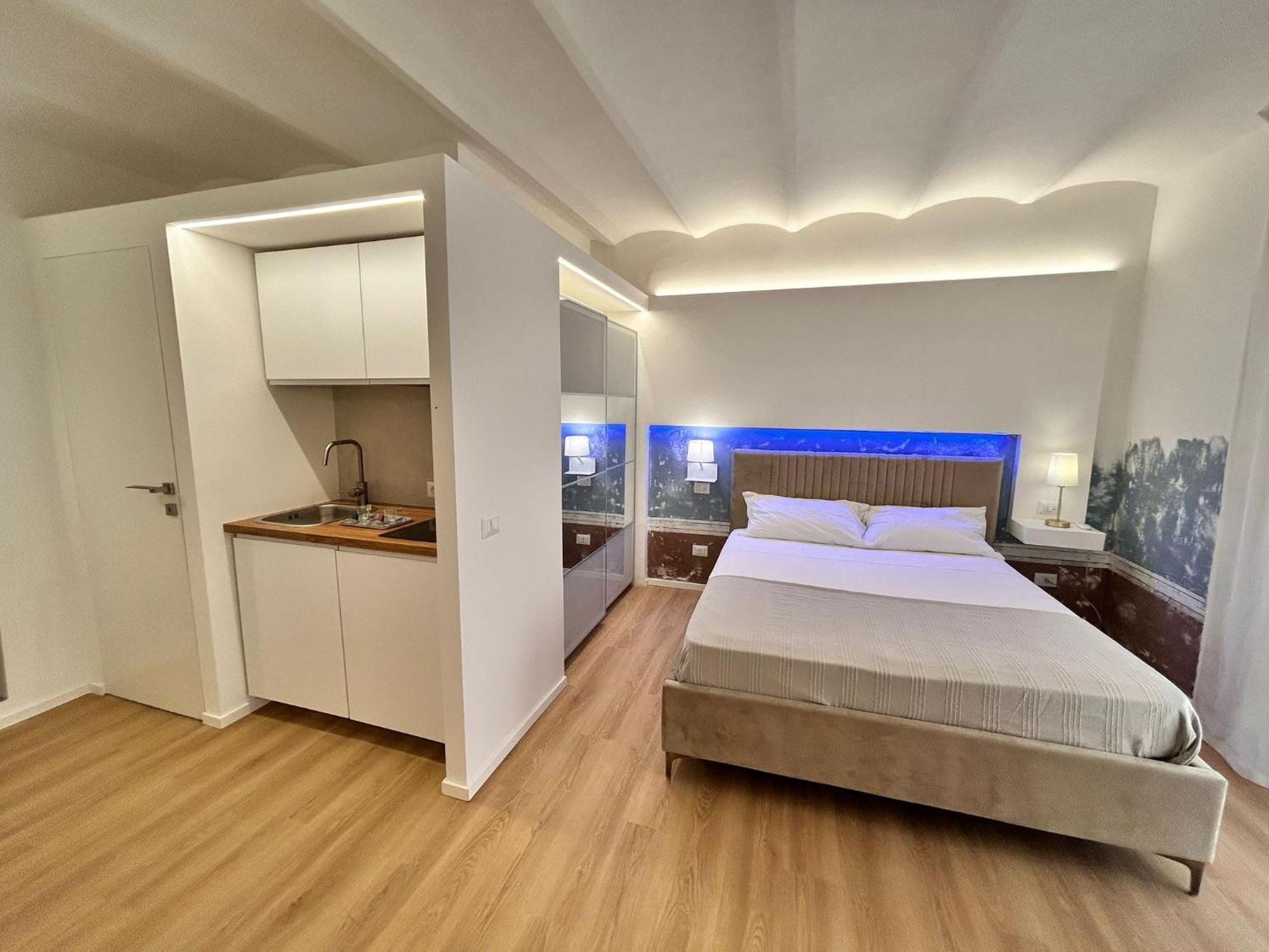 Casa Apollodoro