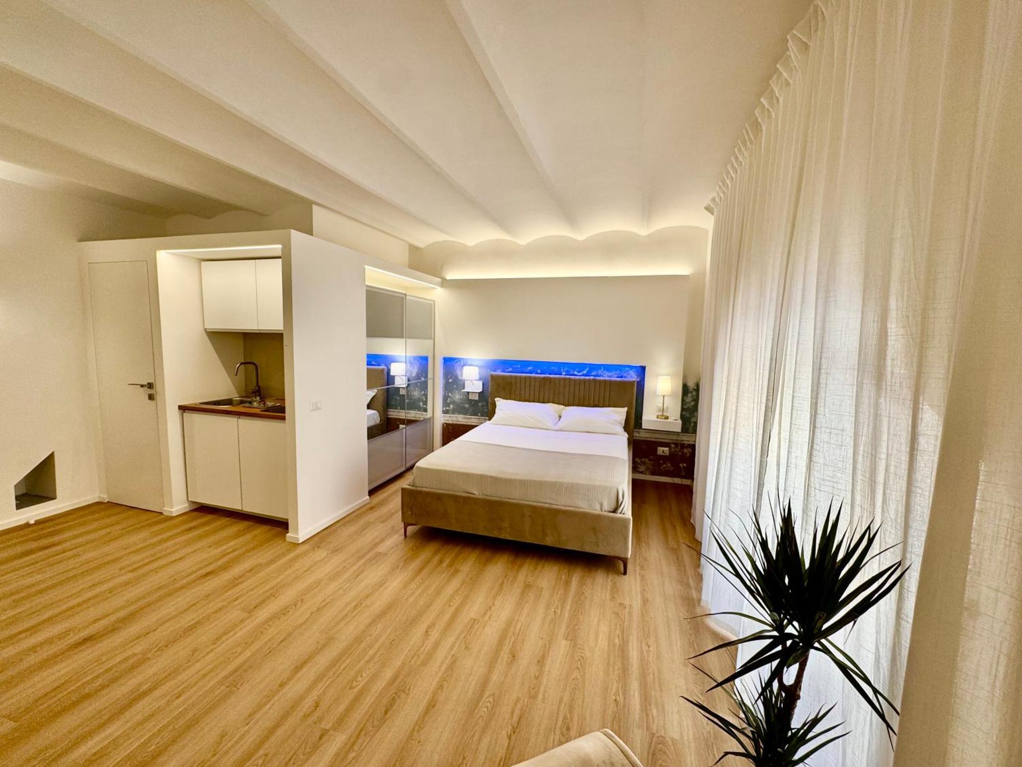 Apartamento Casa Apollodoro *