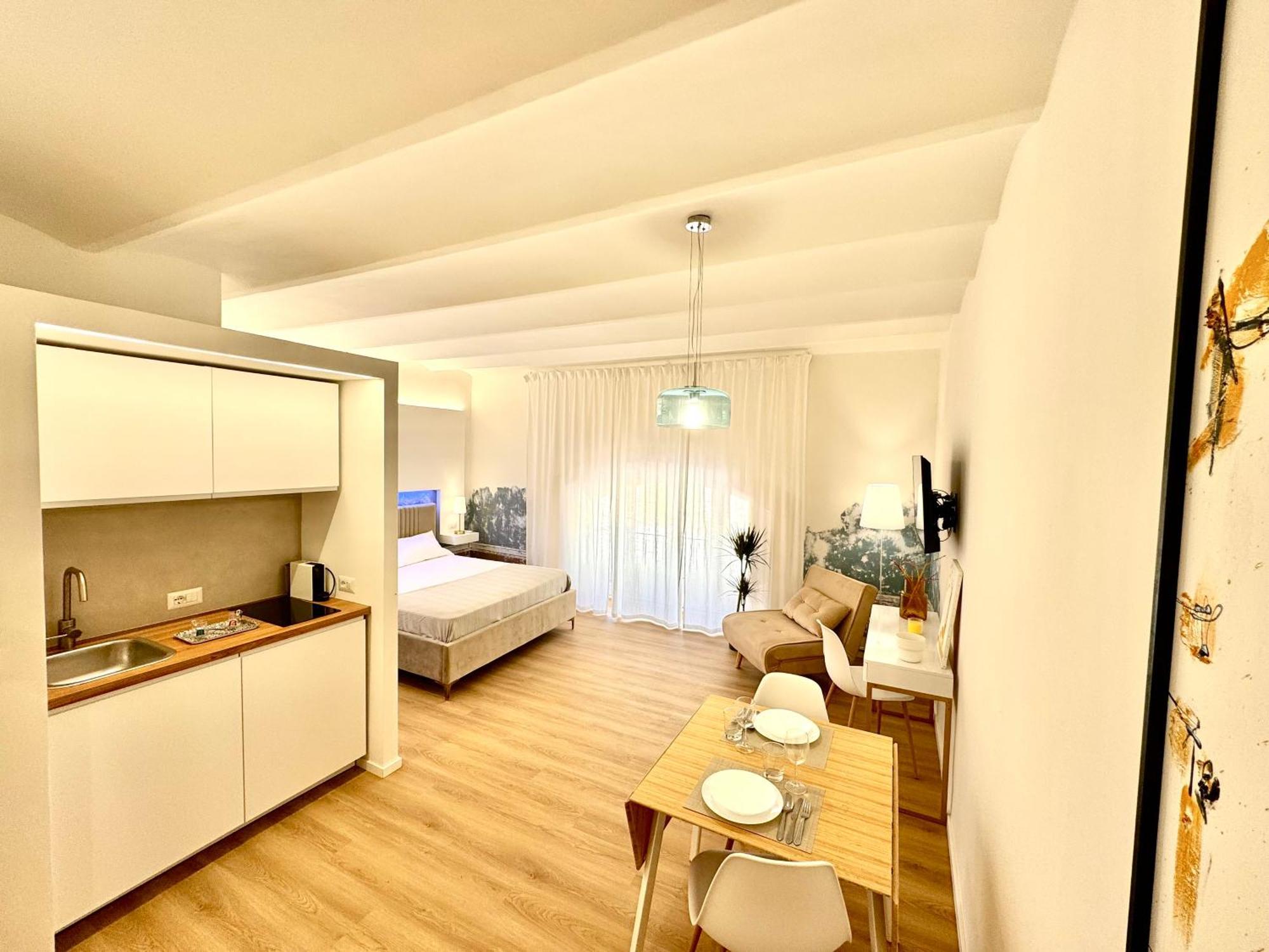 Apartamento Casa Apollodoro Syracuse