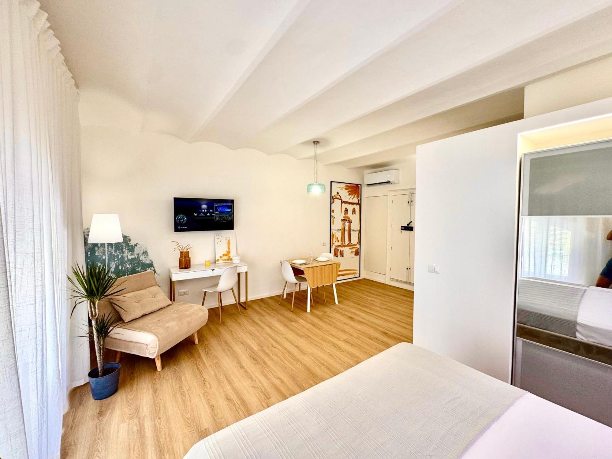 Apartamento Casa Apollodoro Syracuse